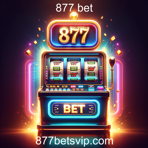 Explorando os Jackpots Grandes na 877 Bet