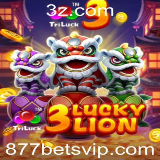 Explorando o Fascinante Mundo de 3LUCKYLION: Um Guia Completo