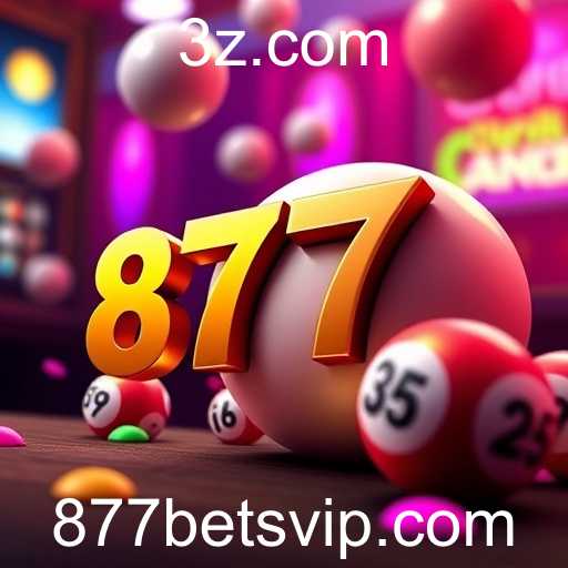 Explorando o Mundo do Bingo Online: O Fenômeno do '877 Bet'