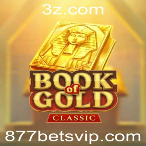 Explorando BookOfGoldClassic: Aventura e Estratégia no Mundo dos Jogos