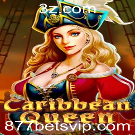 Descubra as Aventuras de 'CaribbeanQueen': O Novo Jogo de Apostas emocionante
