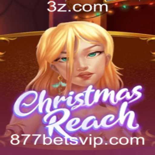 Explorando o Jogo 'ChristmasReach' e Suas Regras Atraentes