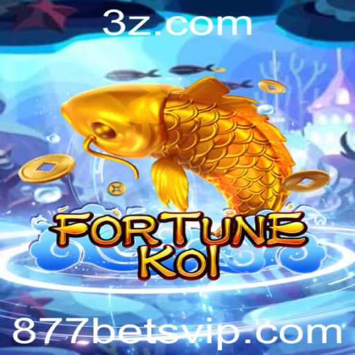 Explorando o Mundo de FORTUNEKOI: Um Guia Completo