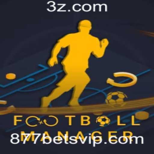 Explorando o FootballManager e as estratégias de bet com 877 bet
