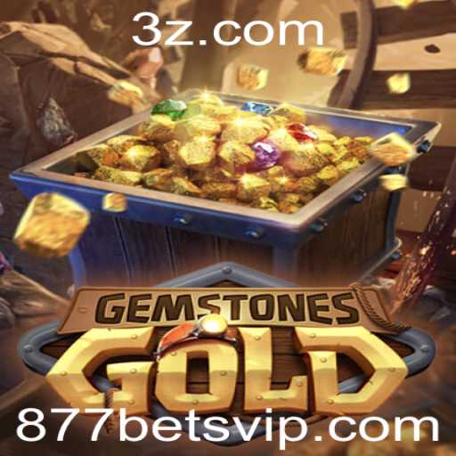 Explorando o Universo de GemstonesGold e como 877 Bet Revoluciona a Experiência