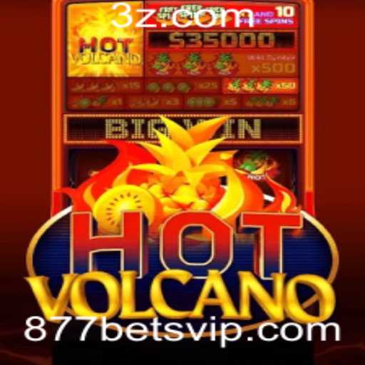 Explorando o Mundo Emocionante de HotVolcano: O Jogo que Conquista Corações
