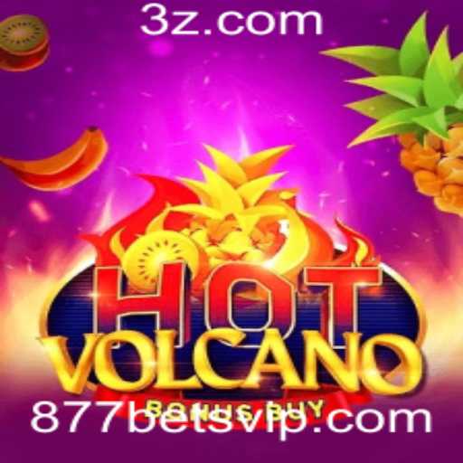 Explorando o Mundo do Jogo HotVolcanoBonusBuy