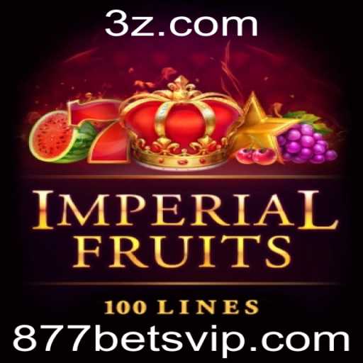 ImperialFruits100: Explorando o Universo de Frutas Imperiais em um Cenário de Apostas Moderno