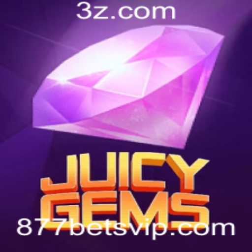 Descubra o Universo de JuicyGems: O Jogo que Está Revolucionando o Mercado de Apostas