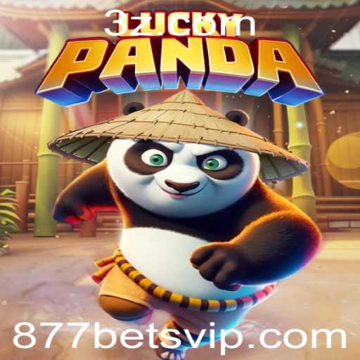 Descubra LuckyPanda: O Jogo de Apostas Vibrante com 877 Bet
