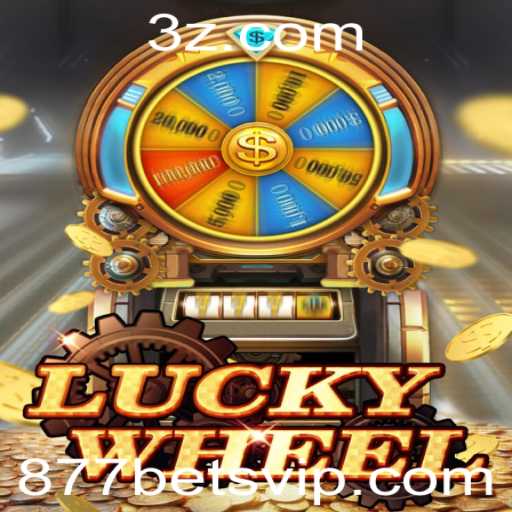 Descubra o Jogo de Azar LuckyWheel e as Emoções de Apostar com 877 Bet