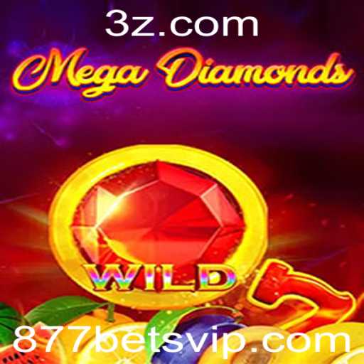 MegaDiamond: O Novo Fenômeno dos Jogos de Apostas