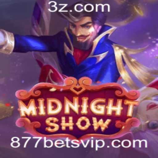 Explorando o Fascinante Mundo de MidnightShow e Estratégias com 877 Bet