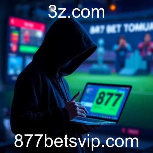 Política de Privacidade e a Plataforma 877 Bet