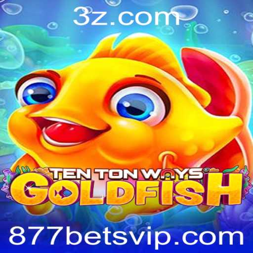 Explorando as Aventuras Aquáticas de TenTonWaysGoldfish