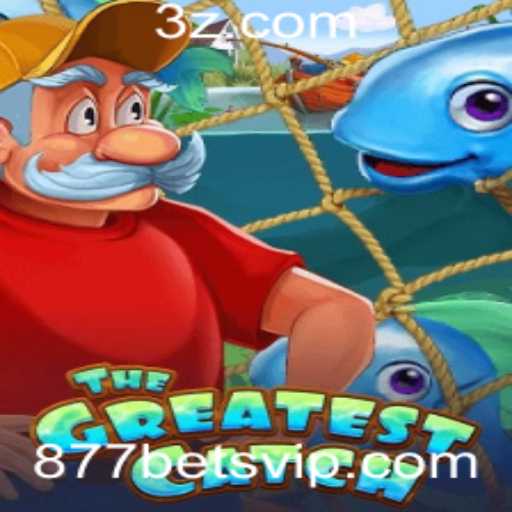 TheGreatestCatch: Mergulhe no Novo Fenômeno de Jogo Interativo