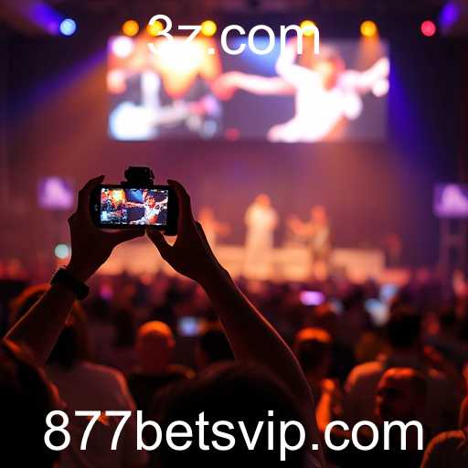 A Revolução da Transmissão ao Vivo no Mundo Digital