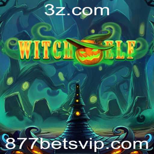 Explorando o Enigmático Mundo do Jogo WitchElf e a Conexão com 877 Bet