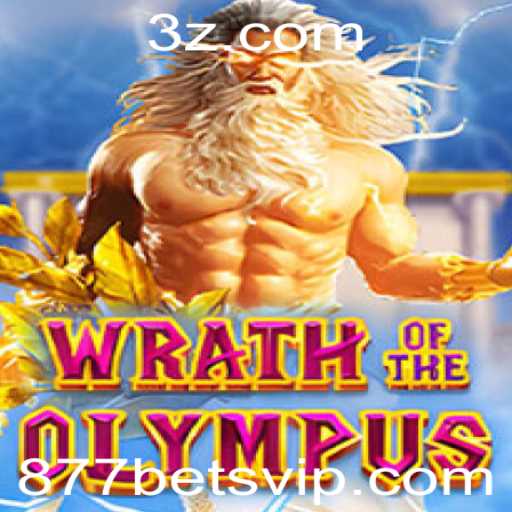 Wrath of Olympus: Descobrindo o Universo do Novo Jogo