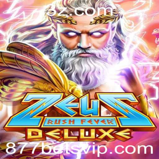 Explorando ZeusRushFeverDeluxe: O Desafio dos Deuses e Oportunidade de Vitória